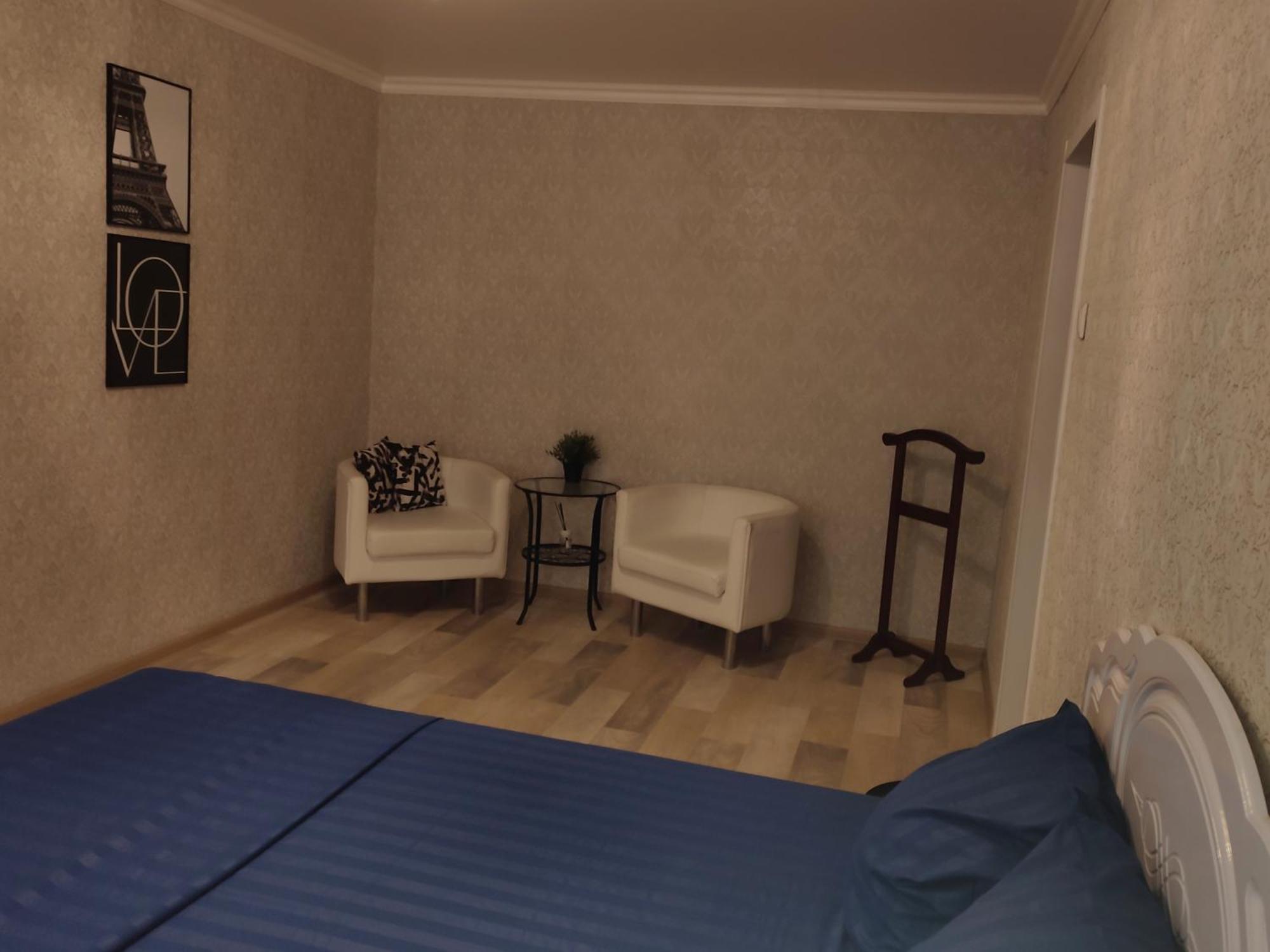 Milan Apartment Kostanay Exterior photo