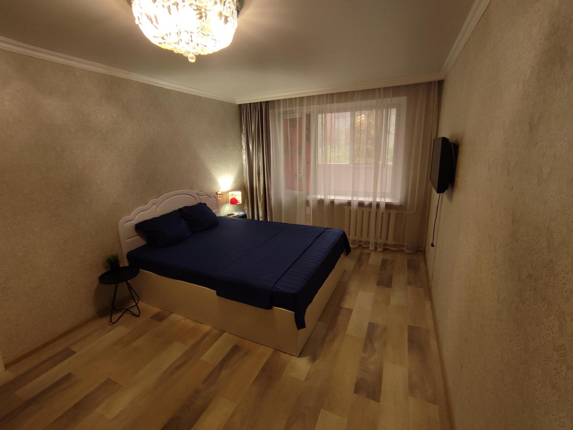 Milan Apartment Kostanay Exterior photo